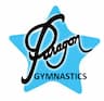 Paragon Gymnastics company logo