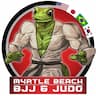 Myrtle Beach BJJ & Judo company logo