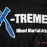 Xtreme Mixed Martial Arts Bucks County Wrestling Academy company logo