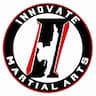 Innovate Martial Arts company logo