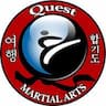 Quest Martial Arts company logo