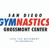 San Diego Gymnastics - Grossmont company logo