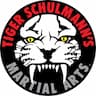 Tiger Schulmann's Martial Arts company logo