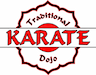 Traditional Karate Dojo company logo