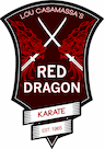 Red Dragon Karate Chino Hills company logo