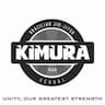 Kimura Brazilian Jiu Jitsu company logo