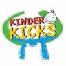 Kinder Kicks Medfield company logo