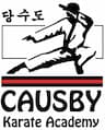 Causby Karate Academy company logo