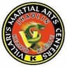 Villari's Self Defense Center company logo