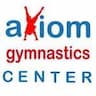 Axiom Gymnastics Center company logo