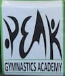 Peak Gymnastics Academy company logo