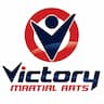 Victory Martial Arts company logo