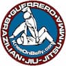 Guerrero Martial Arts company logo