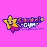 Stardust Gym company logo