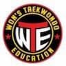 Master Won's Tae Kwon Do Education company logo