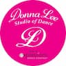 Donna Lee Studio of Dance company logo