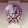 Hackensack United Taekwondo company logo