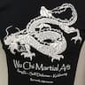 Wu Chi Martial Arts company logo