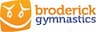 Broderick Gymnastics Academy Hyde Park company logo