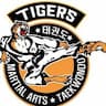 Tigers Martial Arts Academy company logo