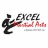 Excel Martial Arts company logo