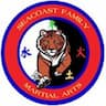 Seacoast Family Martial Arts company logo