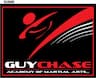 Guy Chase Academy Martial Arts company logo