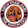 New England Tae Kwon Do company logo