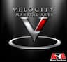 Velocity Martial Arts of Lansing company logo