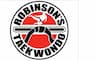 Robinson's Taekwondo Cameron Park company logo