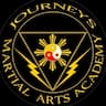 Journeys Martial Arts Academy company logo