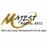 Majest Martial Arts - Stone Ridge, VA company logo