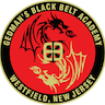 Gedman’s Black Belt Academy company logo