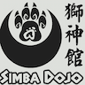 Simba Dojo, Buckeye Shotokan Karate company logo