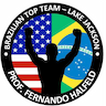 Brazilian Top Team Lake Jackson company logo