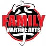 Family Martial Arts - Bells Ferry company logo