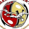 Mark Warner's Professional Martial Arts Academy company logo