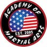 McCann's Martial Arts & Self Defense Academy company logo