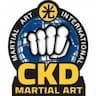 Choi Kwang Do Martial Arts of Kennesaw company logo