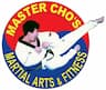 Master Cho's Tae Kwon Do and Martial Arts company logo