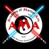 The Academy of Martial Arts & Personal Development company logo