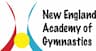 New England Academy of Gymnastics company logo