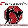 Castro MMA & BJJ Tracy CA company logo