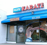 Pacific Karate company logo