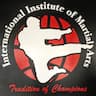 International Institute of Martial Arts company logo