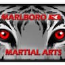 Marlboro ATA Martial Arts company logo