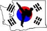 Kim's Tae Kwon Do of Renton company logo