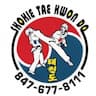 Skokie Tae-Kwon-Do company logo