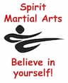 Spirit Martial Arts company logo