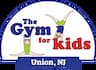 THE GYM FOR KIDS company logo